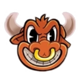 big bounty bandits 3 pots bull symbol