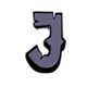 big bounty bandits 3 pots j symbol