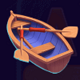 big catch bonanza boat symbol