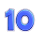 big catch bonanza perfect haul 10 symbol