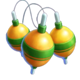 big catch bonanza perfect haul bait symbol