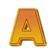 big heist a letter symbol