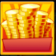 big heist coin symbol