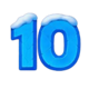 big mammoth 10 symbol