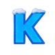 big mammoth k symbol