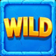 big mammoth wild symbol
