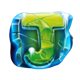 big mammut j symbol