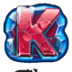 big mammut k symbol