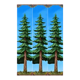 big stack lumberjack spruce symbol