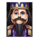 big stack nutcrack blue nutcracker symbol