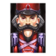 big stack nutcrack red nutcracker symbol