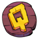 big sumo q symbol