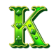 big tent riddles k symbol