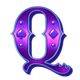 big tent riddles q symbol
