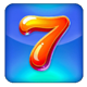 big win x25 7 symbol