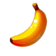 big win x25 banana symbol