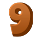 bigger barn house bonanza 9 symbol