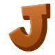bigger barn house bonanza j symbol