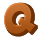 bigger barn house bonanza q symbol