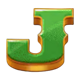 bison moon power combo j symbol