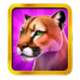 bison ridge power combo cougar symbol