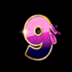 bison trail 9 symbol