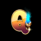 bison trail q symbol