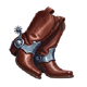 bisonous fever ultra link and win boots symbol
