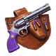 bisonous fever ultra link and win gun symbol