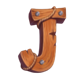 blackbeards lucky bucks j symbol