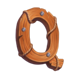 blackbeards lucky bucks q symbol