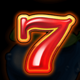 blazed joker 7 symbol