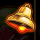 blazed joker bell symbol