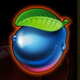 blazed joker berry symbol