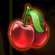 blazed joker cherry symbol