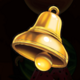 blazed joker deluxe bell symbol