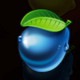 blazed joker deluxe berry symbol