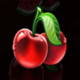 blazed joker deluxe cherry symbol
