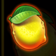 blazed joker lemon symbol