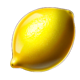 blazing crown deluxe lemon symbol