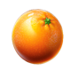 blazing crown deluxe orange symbol