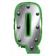blazing fire pots hold and spin q symbol