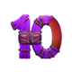 blazing stampede 10 symbol