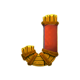 blazing stampede j symbol