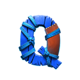 blazing stampede q symbol