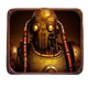 blockade runner robot 2 symbol
