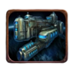 blockade runner space station symbol