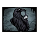 blood and shadow 2 crow symbol