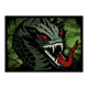blood and shadow 2 snake symbol