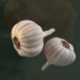 blood night vip garlic symbol